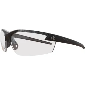 Zorge G2 Safety Glasses, Clear/2.0 Lens, ANSI Z87 /Meets/Exceeds CSA Z94.3